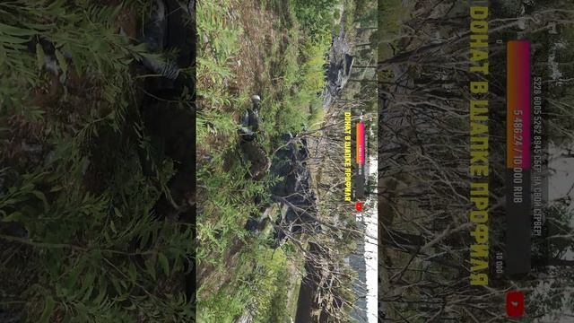 SCUM Банда бедолаг - ВСЁ Х**** ДАВАЙ ПО НОВОЙ! 18ч @Shorts #short #scu смотреть онлайн