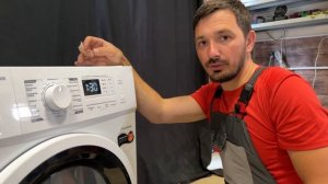 Обзор сушильной машины Schaub Lorenz HW820