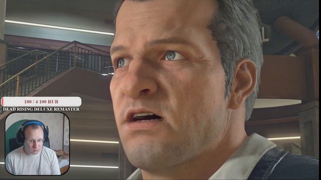 Dead Rising Deluxe Remaster слабо стартовала в Steam пиковый онлайн и смотреть онлайн