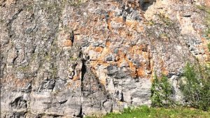 Сплав по Чусовой в самом начале лета 2025