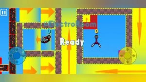 🔥САМЫЕ Интересные Карты в мэп эдиторе supreme duelist stickman?