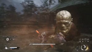 Почтенный Старец Цзинь-Чи в Black Myth: Wukong – Как победить ?