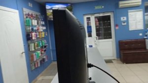 Телевизор Philips 19PFL3606