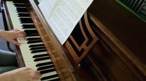 Полька для Анны (Музыка Тимура Максимова) Исп. Анна Рогозина