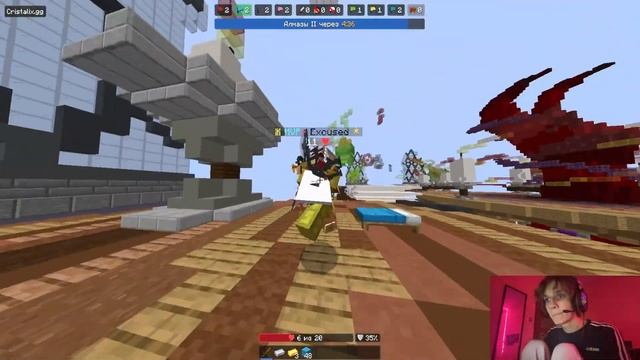 КРУТОЙ ЭВОЛЮЦИОННЫЙ СКАЧОК или КОНЕЦ ЭПОХИ?!" MineCraft mini g смотреть онлайн