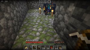 БЕСКОНЕЧНАЯ ФЕРМА ЗОМБИ В МАЙНКРАФТ