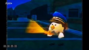 Chicken Gun | analog horror | mp 1 глитч "error №000".