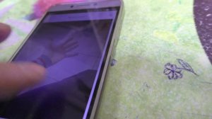 Как на фотографии включить инструмент винтаж в приложении Snapseed?