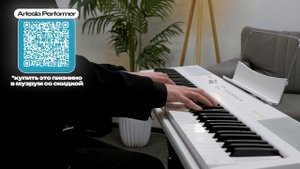 Casio, Medeli, NUX, Artesia и другие — у кого звук лучше? Сравнивае