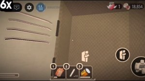 Как Получить Достижение A Hard Place в Doors | Относительно Ле?