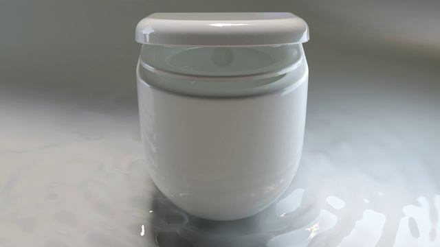 Коллекция сантехники VitrA Liquid от Тома Диксона смотреть онлайн