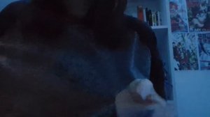 АСМР | Та самая одноклассница делает тебе макияж на за?