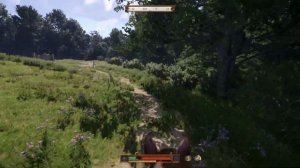 Сивка или Селедка? Как прокачать коня в Kingdom Come: Deliverance 2