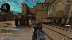 ⚡ ЛЕГЕНДАРНЫЙ КФГ ДЛЯ СКИТ 2025 | БЕСПЛАТНО! ⚡Gamesense/Skeet HVH