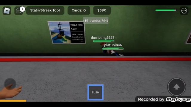 Поезд Смерти в роблокс 3 часть смотреть онлайн