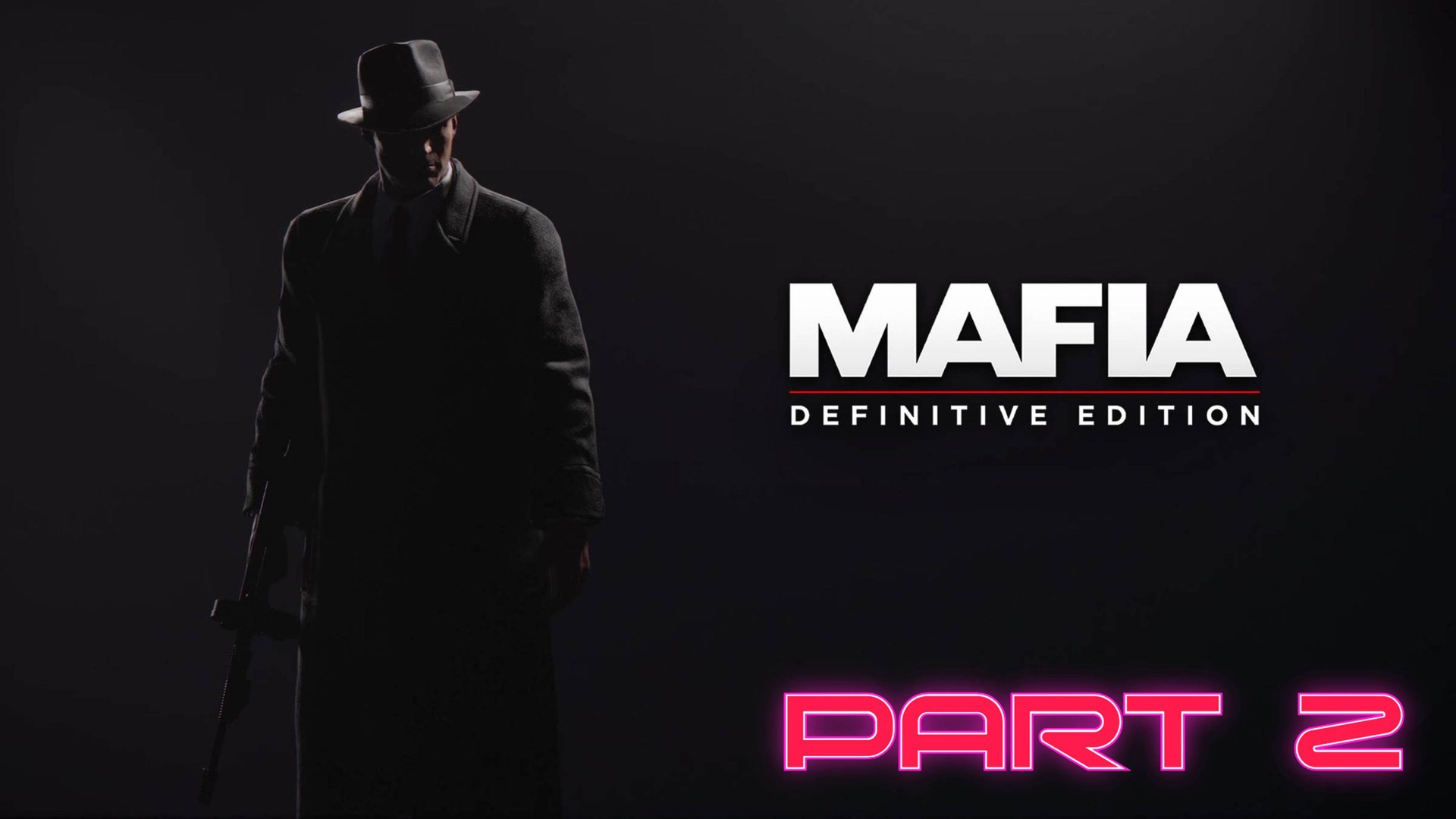 Mafia Definitive Edition | Road to Platinum | Chapter 5-8 смотреть онлайн