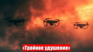 Новости. «Тройное удушение». Диванные войска. Яков Кедми. Война на Украине (СВО). 06.06.2025