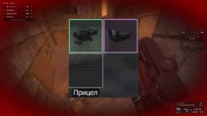 ОБЗОР ГОНКИ ВООРУЖЕНИЙ И ДЕЗМАТЧА В STALCRAFT