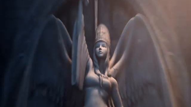 Lineage 2 - End Of All Hope (Nightwish)