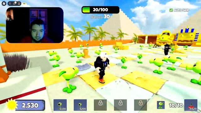 ОБНОВЛЕНИЕ В ПВЗ ТОВЕР ДЕФЕНС! НОВЫЕ ЮНИТЫ и КАРТЫ в gard смотреть онлайн