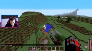 Володя троллинг супергероев часть 2 майнкрафт перезал