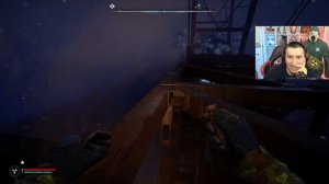 МАРМОК | S.T.A.L.K.E.R. 2: "Баги, Баги, Баги"! Реакция Блади