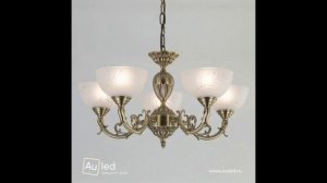 Подвесная люстра Citilux CL406153