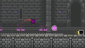 dark castle