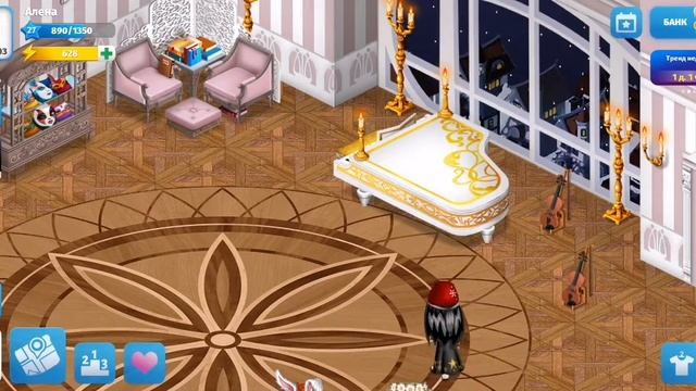 НЕМНОГО ИЗМЕНИЛИ ВНЕШКУ!? АВАТАРИЯ #120 смотреть онлайн