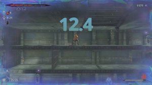 Загадка с дверьми Священные архивы Prince of Persia: The Lost Crown