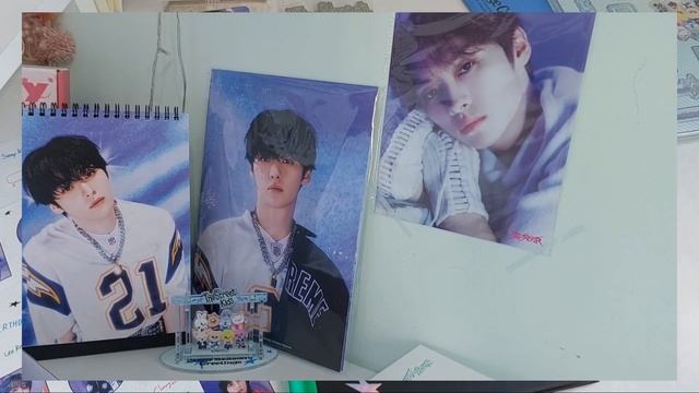 МНОГО МИНХО 🥳 ДР Stray Kids 2025 Season's greetings / The Street Kids #straykids #kp смотреть онлайн