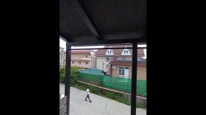 навес