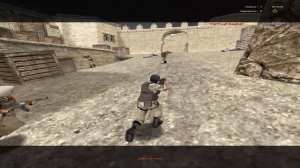 👺Counter-Strike 1.6 Tokyo Ghoul - МОЯ ПЕРВАЯ СБОРКА❗