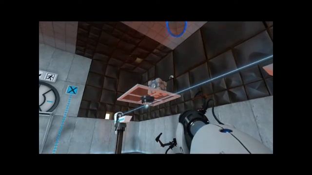 Portal Прохождение #2 Мы проходим с 9 до 15 уровня! смотреть онлайн