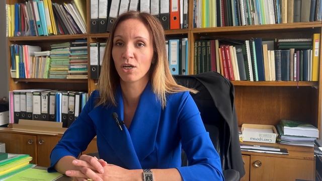 О кафедре химической переработки древесины 2025