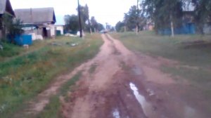 Советский ретро ГАЗ -53 покатушки