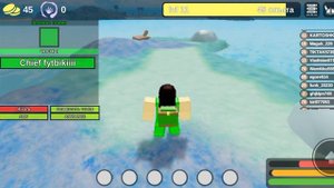 как дабавить в клан друга в буга буга Roblox