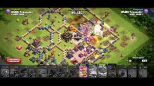 🔥 ПРОСТОЙ СИЛЬНЫЙ МИКС ДЛЯ 15, 16, 17 ТХ ⚡ Проходка Чемпи?