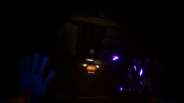 Прохождение Poppy playtime 4|Сбежал от Барана и уничтожил Док смотреть онлайн