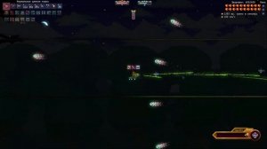 Аструм Аурес за стрелка (Calamity, Infernum Mode)