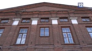 Мое родное: прогулка по старому Череповцу