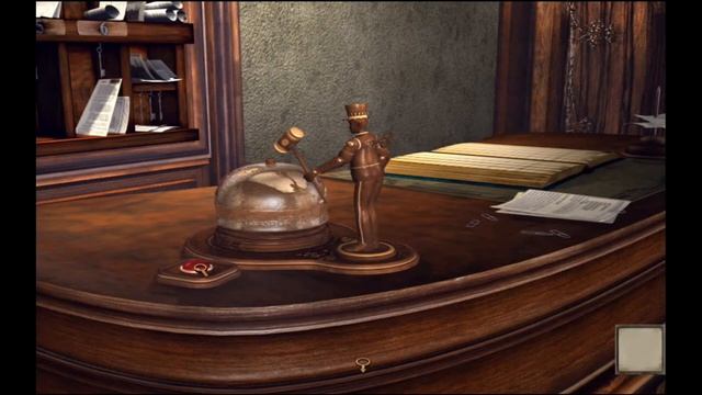 Syberia - Обалденный квест на Андроид ( Review) смотреть онлайн