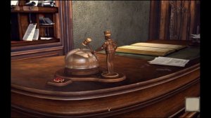 Syberia - Обалденный квест на Андроид  ( Review)