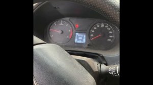 УАЗ патриот 2018 года с модулем зажигания ваз