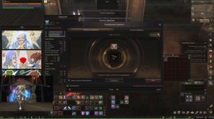 Lineage 2 Main. Заточка Оружия на +30/Диадемы Берсерка на +10. Ка