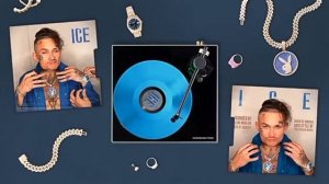 MORGENSTERN - ICE БЕЗ МАТА