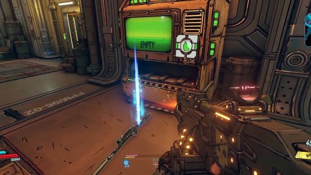 Borderlands 3 - Автомат потерянной добычи смотреть онлайн