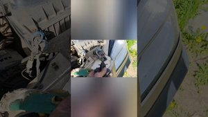 Нива Шевроле обороты плавают ,замена датчика холостого хода