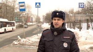 Мы и дорога: происшествия на дороге