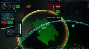 GUIDE: Space Bourne 2 - Сканирование систем